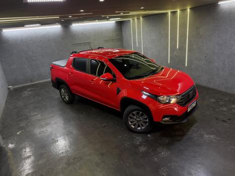 FIAT Strada 1.3 4P FIREFLY FLEX FREEDOM CABINE DUPLA, Foto 1