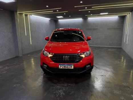 FIAT Strada 1.3 4P FIREFLY FLEX FREEDOM CABINE DUPLA, Foto 2