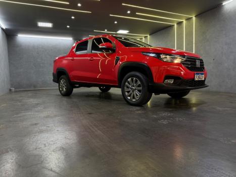 FIAT Strada 1.3 4P FIREFLY FLEX FREEDOM CABINE DUPLA, Foto 4