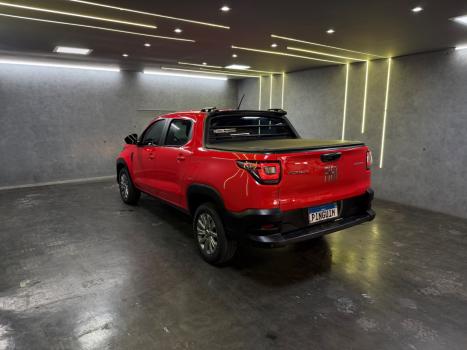 FIAT Strada 1.3 4P FIREFLY FLEX FREEDOM CABINE DUPLA, Foto 6