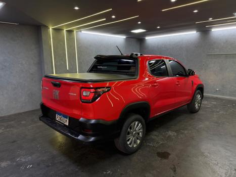 FIAT Strada 1.3 4P FIREFLY FLEX FREEDOM CABINE DUPLA, Foto 7