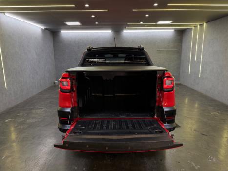 FIAT Strada 1.3 4P FIREFLY FLEX FREEDOM CABINE DUPLA, Foto 8