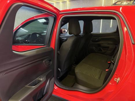 FIAT Strada 1.3 4P FIREFLY FLEX FREEDOM CABINE DUPLA, Foto 9