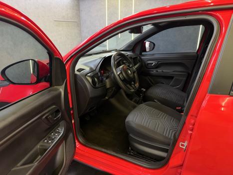 FIAT Strada 1.3 4P FIREFLY FLEX FREEDOM CABINE DUPLA, Foto 11