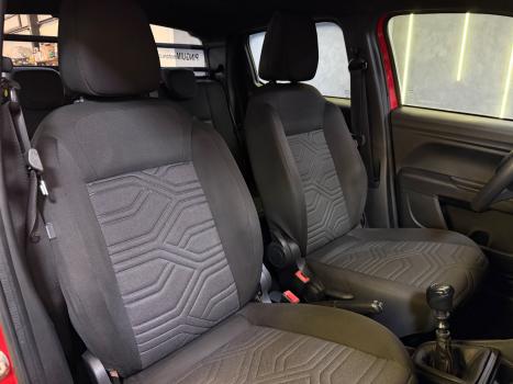 FIAT Strada 1.3 4P FIREFLY FLEX FREEDOM CABINE DUPLA, Foto 14