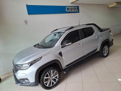 FIAT Strada 1.3 4P FIREFLY FLEX VOLCANO CABINE DUPLA, Foto 1