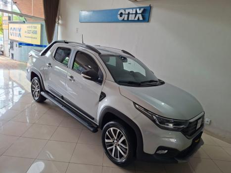 FIAT Strada 1.3 4P FIREFLY FLEX VOLCANO CABINE DUPLA, Foto 4