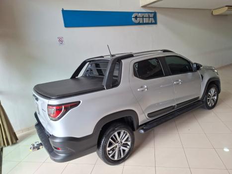 FIAT Strada 1.3 4P FIREFLY FLEX VOLCANO CABINE DUPLA, Foto 5