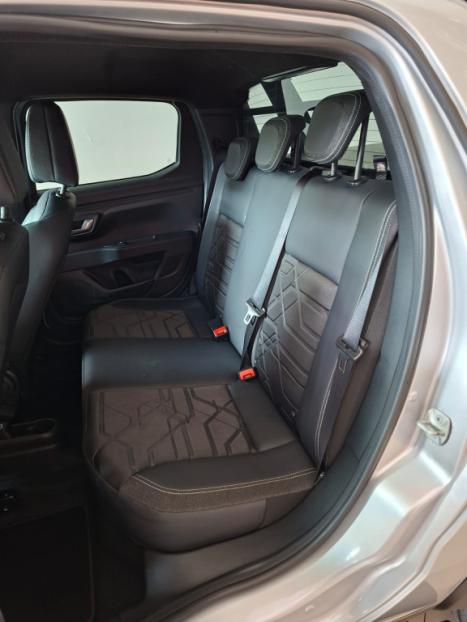 FIAT Strada 1.3 4P FIREFLY FLEX VOLCANO CABINE DUPLA, Foto 9