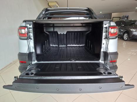 FIAT Strada 1.3 4P FIREFLY FLEX VOLCANO CABINE DUPLA, Foto 10