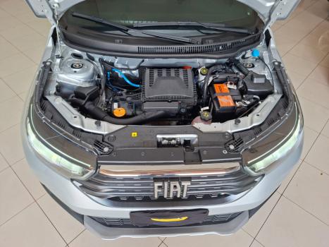 FIAT Strada 1.3 4P FIREFLY FLEX VOLCANO CABINE DUPLA, Foto 12