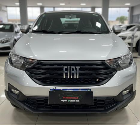 FIAT Strada 1.3 4P FIREFLY FLEX FREEDOM CABINE DUPLA, Foto 2