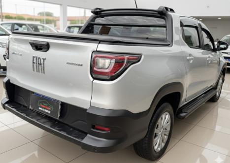 FIAT Strada 1.3 4P FIREFLY FLEX FREEDOM CABINE DUPLA, Foto 5