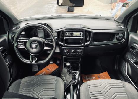 FIAT Strada 1.3 4P FIREFLY FLEX FREEDOM CABINE DUPLA, Foto 6