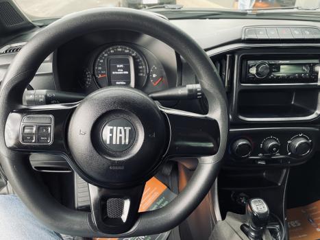 FIAT Strada 1.3 4P FIREFLY FLEX FREEDOM CABINE DUPLA, Foto 8