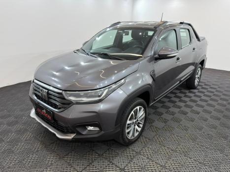 FIAT Strada 1.3 4P FIREFLY FLEX VOLCANO CABINE DUPLA, Foto 1