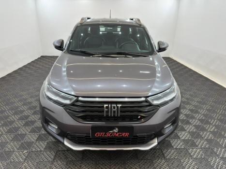 FIAT Strada 1.3 4P FIREFLY FLEX VOLCANO CABINE DUPLA, Foto 2