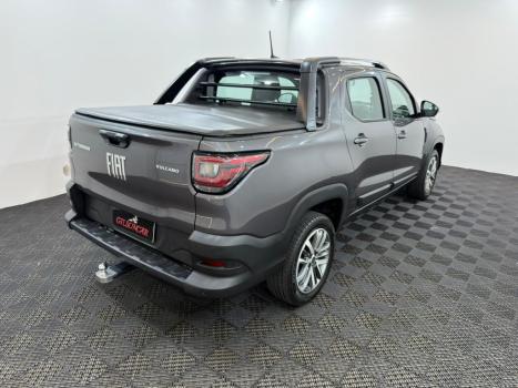 FIAT Strada 1.3 4P FIREFLY FLEX VOLCANO CABINE DUPLA, Foto 5