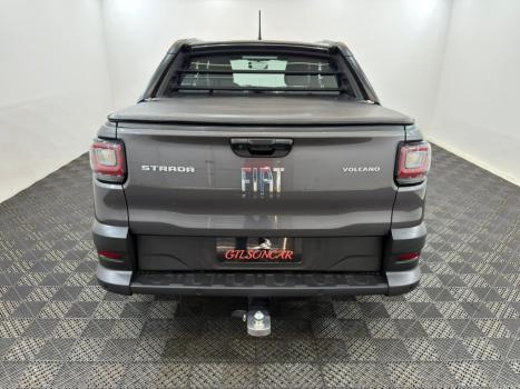 FIAT Strada 1.3 4P FIREFLY FLEX VOLCANO CABINE DUPLA, Foto 6