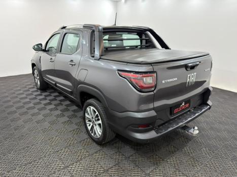 FIAT Strada 1.3 4P FIREFLY FLEX VOLCANO CABINE DUPLA, Foto 7