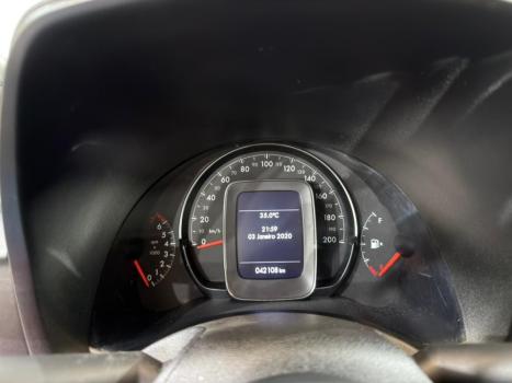 FIAT Strada 1.3 4P FIREFLY FLEX VOLCANO CABINE DUPLA, Foto 10