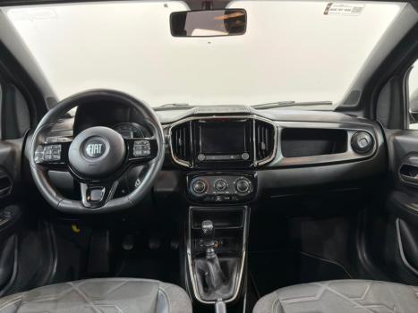 FIAT Strada 1.3 4P FIREFLY FLEX VOLCANO CABINE DUPLA, Foto 11