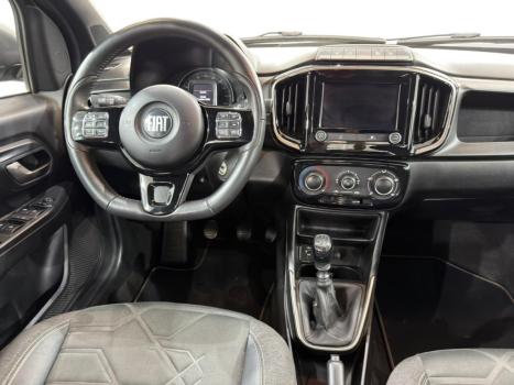 FIAT Strada 1.3 4P FIREFLY FLEX VOLCANO CABINE DUPLA, Foto 12