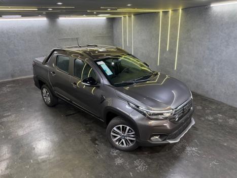 FIAT Strada 1.3 4P FIREFLY FLEX VOLCANO CABINE DUPLA, Foto 1