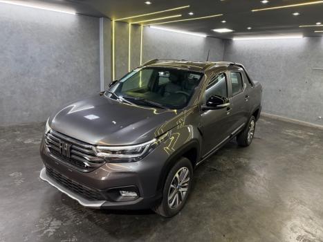 FIAT Strada 1.3 4P FIREFLY FLEX VOLCANO CABINE DUPLA, Foto 3