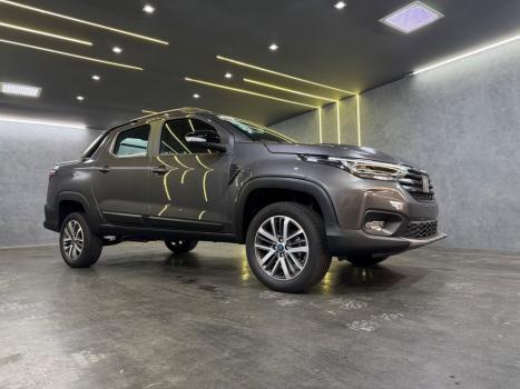 FIAT Strada 1.3 4P FIREFLY FLEX VOLCANO CABINE DUPLA, Foto 4