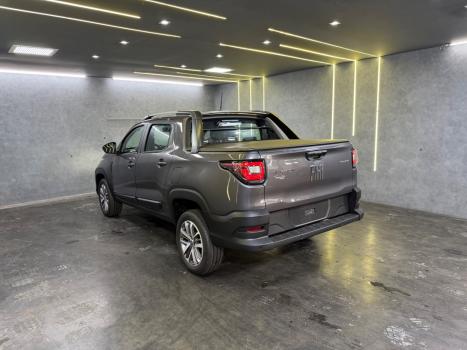 FIAT Strada 1.3 4P FIREFLY FLEX VOLCANO CABINE DUPLA, Foto 6