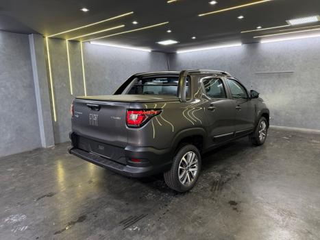 FIAT Strada 1.3 4P FIREFLY FLEX VOLCANO CABINE DUPLA, Foto 7