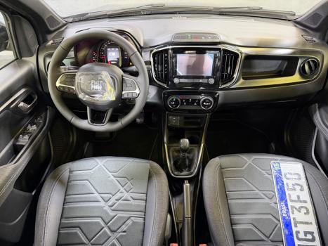 FIAT Strada 1.3 4P FIREFLY FLEX VOLCANO CABINE DUPLA, Foto 9