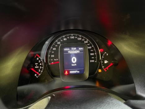 FIAT Strada 1.3 4P FIREFLY FLEX VOLCANO CABINE DUPLA, Foto 10