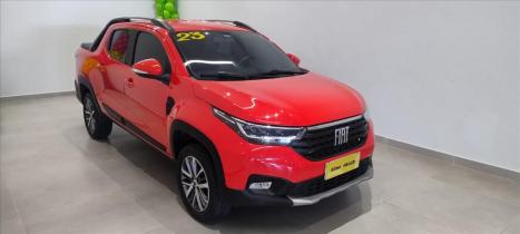 FIAT Strada 1.3 4P FIREFLY FLEX VOLCANO CABINE DUPLA, Foto 1