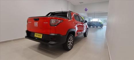 FIAT Strada 1.3 4P FIREFLY FLEX VOLCANO CABINE DUPLA, Foto 3