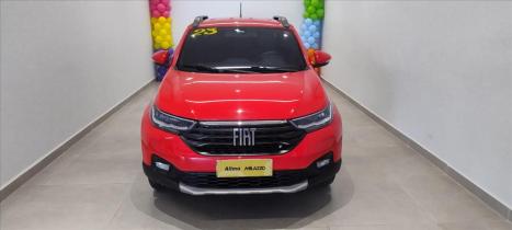 FIAT Strada 1.3 4P FIREFLY FLEX VOLCANO CABINE DUPLA, Foto 5