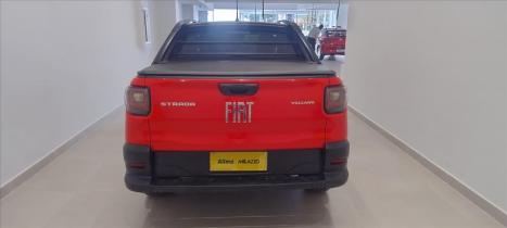 FIAT Strada 1.3 4P FIREFLY FLEX VOLCANO CABINE DUPLA, Foto 6