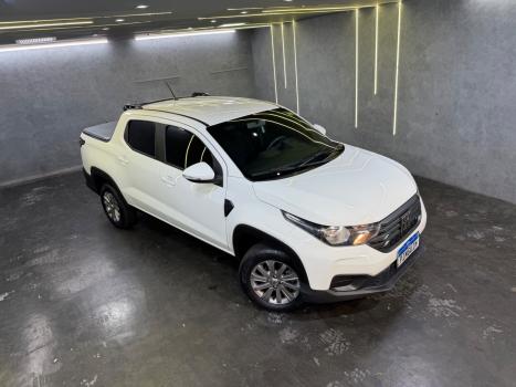 FIAT Strada 1.3 4P FIREFLY FLEX FREEDOM CABINE DUPLA, Foto 1