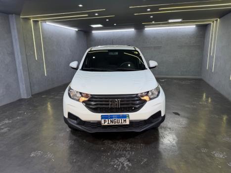 FIAT Strada 1.3 4P FIREFLY FLEX FREEDOM CABINE DUPLA, Foto 2