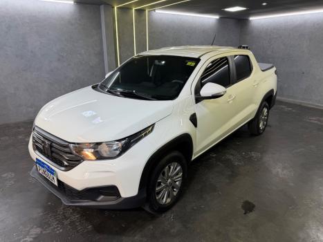 FIAT Strada 1.3 4P FIREFLY FLEX FREEDOM CABINE DUPLA, Foto 3