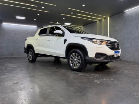 FIAT Strada 1.3 4P FIREFLY FLEX FREEDOM CABINE DUPLA, Foto 4