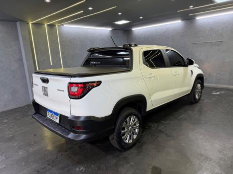 FIAT Strada 1.3 4P FIREFLY FLEX FREEDOM CABINE DUPLA, Foto 7