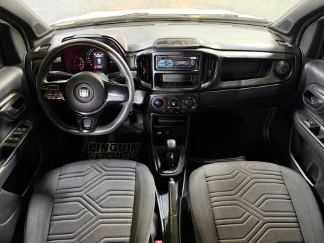 FIAT Strada 1.3 4P FIREFLY FLEX FREEDOM CABINE DUPLA, Foto 9