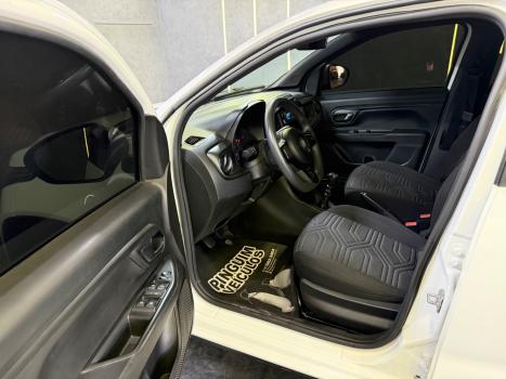 FIAT Strada 1.3 4P FIREFLY FLEX FREEDOM CABINE DUPLA, Foto 10