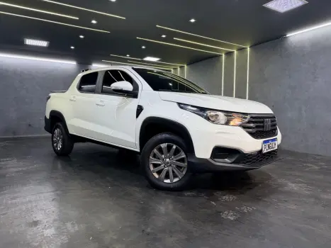 FIAT Strada 1.3 4P FIREFLY FLEX FREEDOM CABINE DUPLA, Foto 4