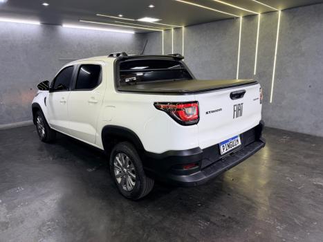 FIAT Strada 1.3 4P FIREFLY FLEX FREEDOM CABINE DUPLA, Foto 6