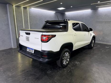 FIAT Strada 1.3 4P FIREFLY FLEX FREEDOM CABINE DUPLA, Foto 7