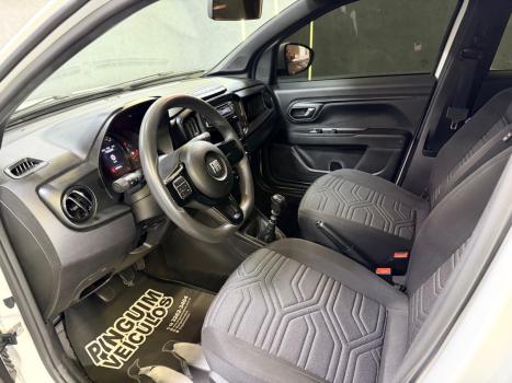 FIAT Strada 1.3 4P FIREFLY FLEX FREEDOM CABINE DUPLA, Foto 8