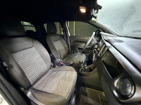 FIAT Strada 1.3 4P FIREFLY FLEX FREEDOM CABINE DUPLA, Foto 11